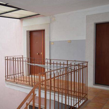 Ledueffe Casa Vacanze Bisceglie Buitenkant foto