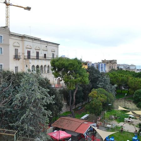Ledueffe Casa Vacanze Bisceglie Buitenkant foto