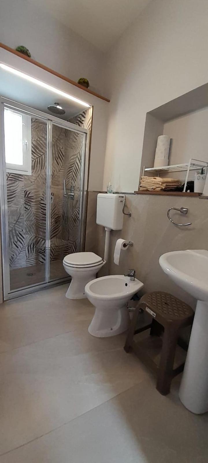 Ledueffe Casa Vacanze Bisceglie Buitenkant foto